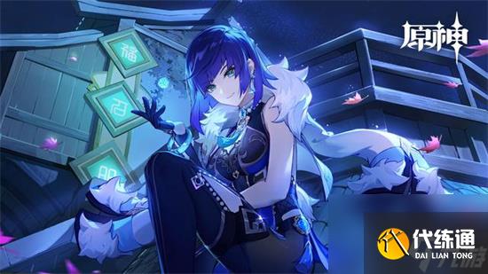 原神夜兰圣遗物词条怎么选-原神夜兰圣遗物搭配推荐