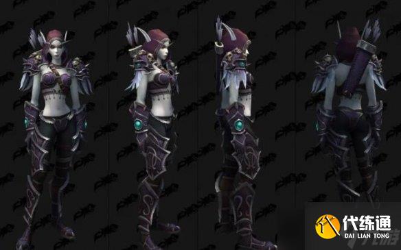 魔兽世界20周年商栈物品有哪些 魔兽世界20周年商栈物品一览