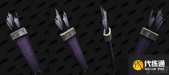 魔兽世界20周年商栈物品有哪些 魔兽世界20周年商栈物品一览