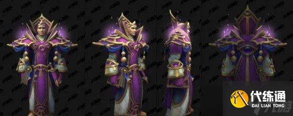 魔兽世界20周年商栈物品有哪些 魔兽世界20周年商栈物品一览