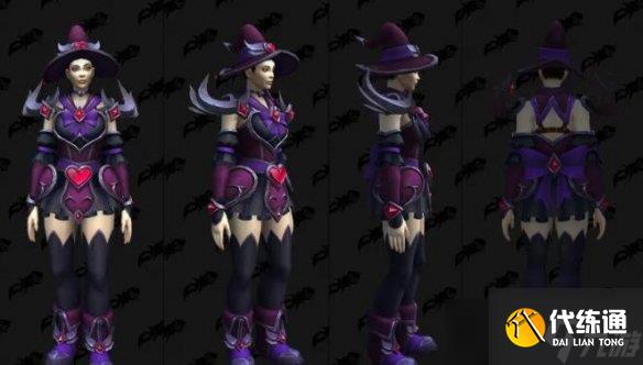 魔兽世界20周年商栈物品有哪些 魔兽世界20周年商栈物品一览