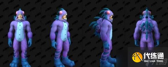 魔兽世界20周年商栈物品有哪些 魔兽世界20周年商栈物品一览