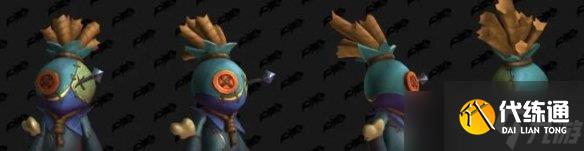 魔兽世界20周年商栈物品有哪些 魔兽世界20周年商栈物品一览