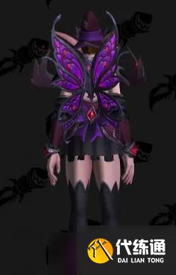 魔兽世界20周年商栈物品有哪些 魔兽世界20周年商栈物品一览