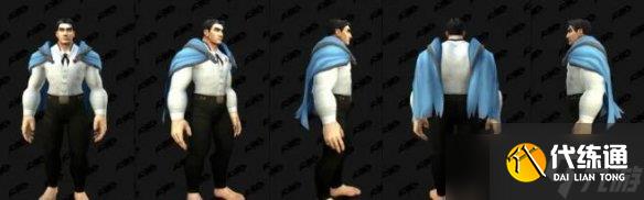 魔兽世界20周年商栈物品有哪些 魔兽世界20周年商栈物品一览