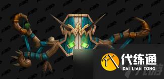 魔兽世界20周年商栈物品有哪些 魔兽世界20周年商栈物品一览