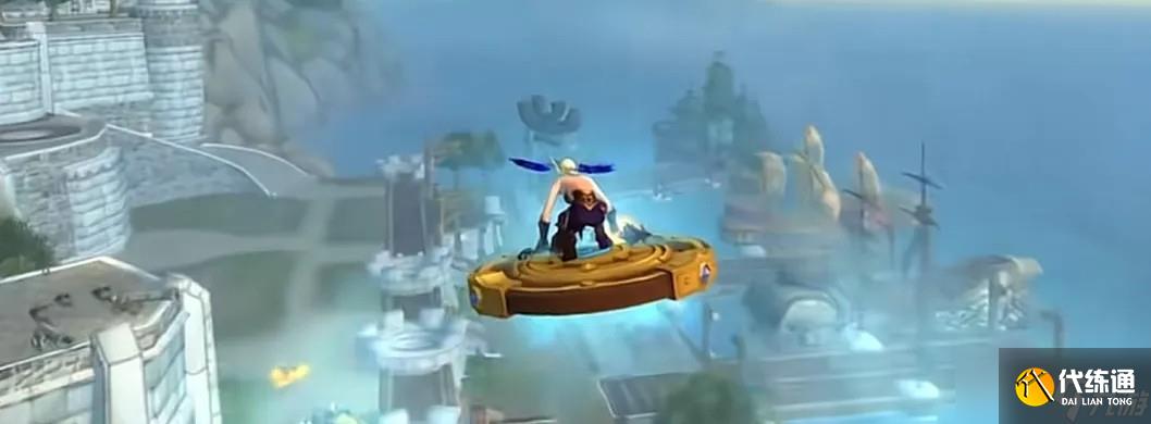 魔兽世界国服炉石联动坐骑怎么获得