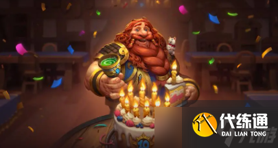 炉石传说标准40海盗瞎卡组怎么玩