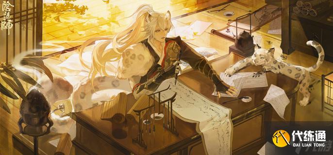 阴阳师踏雪寻踪爬塔阵容怎么配-踏雪寻踪爬塔阵容搭配推荐