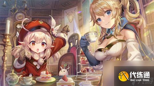 原神里文笔极佳的句子-原神中有哲理的句子