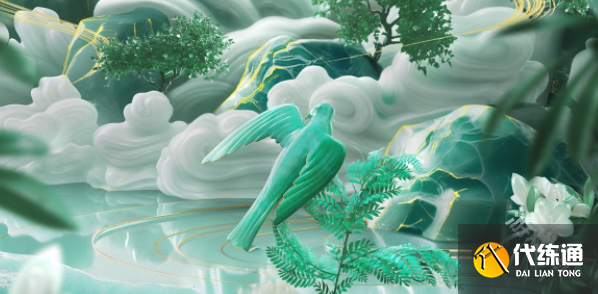 王者荣耀草木风华周年庆系列皮肤什么时候上线