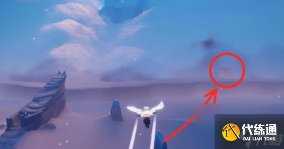 光遇10月17日复刻先祖位置2024