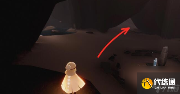 光遇10月17日复刻先祖位置2024