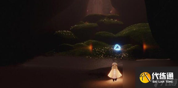 光遇10月17日复刻先祖位置2024