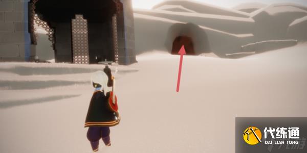 光遇隐藏图全部位置