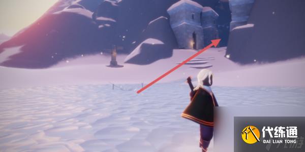 光遇隐藏图全部位置