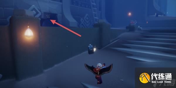 光遇隐藏图全部位置