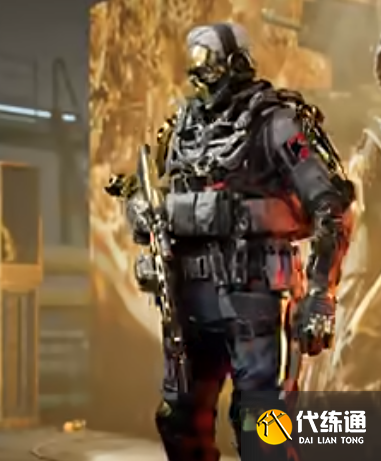 三角洲行动蚀金玫瑰外观怎么免费获取