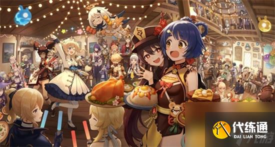 原神曲径通幽处柱子怎么解-原神曲径通幽处解锁顺序