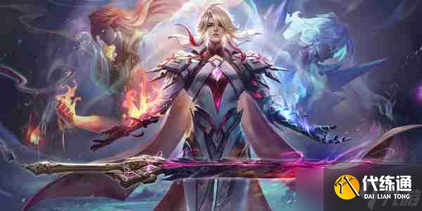 《王者荣耀》2024九周年返场皮肤名单