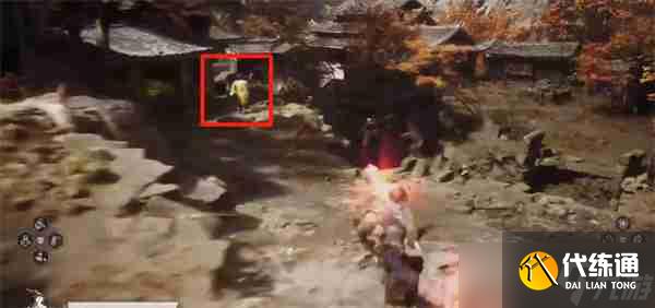 黑神话悟空清虚道果怎么获得 清虚道果泡酒物获取方法