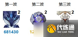 原神5.1深渊阵容推荐及打法攻略-5.1深渊怎么打