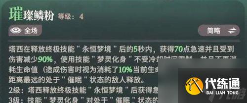 劍與遠征啟程塔西玩法推薦