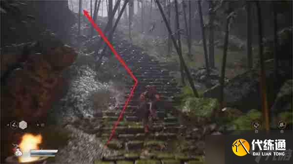 黑神话悟空前四难成就获取攻略