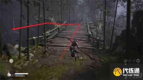 黑神话悟空前四难成就获取攻略