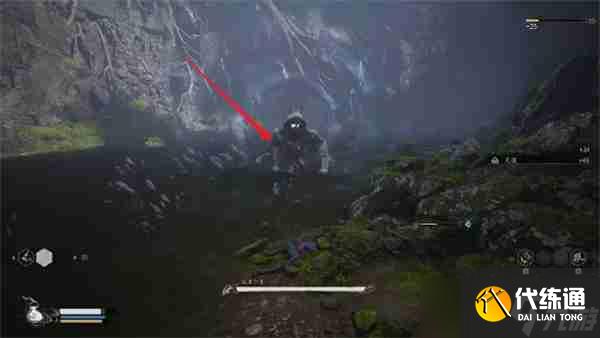 黑神话悟空前四难成就获取攻略