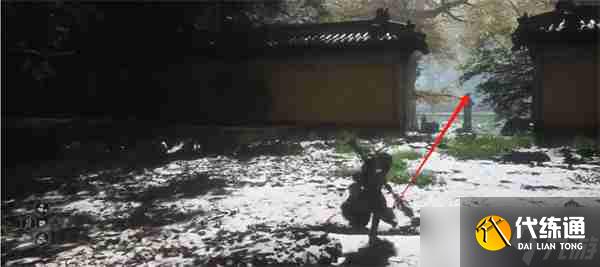 黑神话悟空百眼魔君在哪里 百眼魔君位置介绍