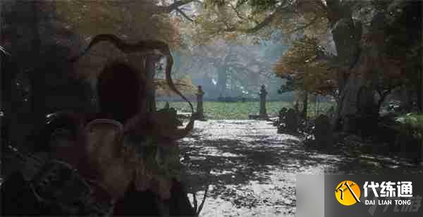 黑神话悟空百眼魔君在哪里 百眼魔君位置介绍