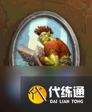 《炉石传说》佣兵战纪稀有施法者尼尔鲁火刃一览