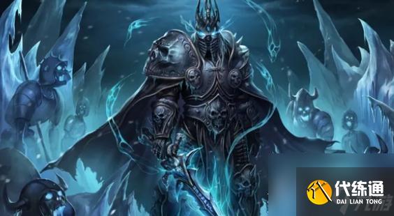 《魔兽世界怀旧服》wlk锻造有什么好东西分享