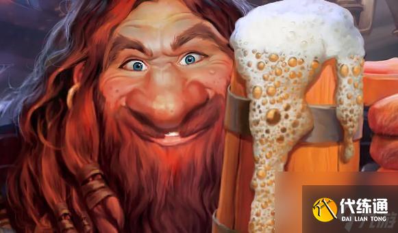 《炉石传说》佣兵战纪稀有施法者尼尔鲁火刃一览