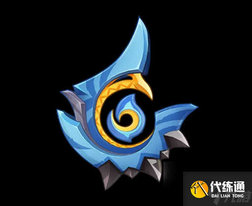 原神乘浪的回旋突破材料汇总