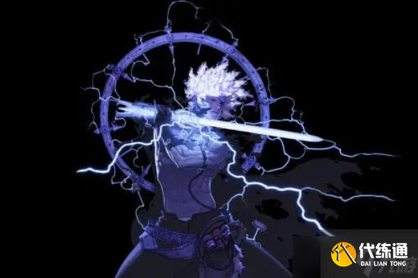 DNF黑色念气怎么获得 黑色魔物的庭院触发条件