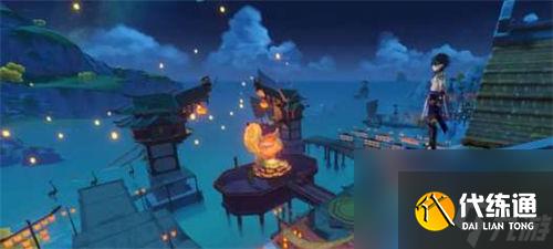 原神3.4版本海灯节什么时候开启 原神3.4版本海灯节开启时间一览