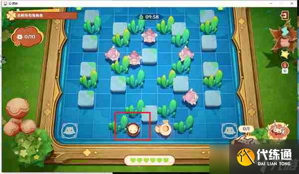 原神嘟嘟可砰砰历险记攻略 嘟嘟可砰砰历险记全关卡教程