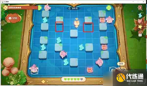 原神嘟嘟可砰砰历险记攻略 嘟嘟可砰砰历险记全关卡教程