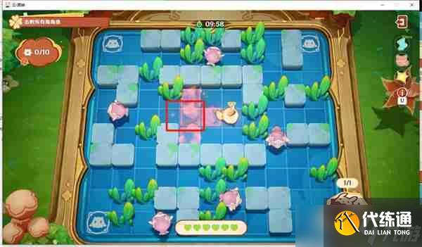 原神嘟嘟可砰砰历险记攻略 嘟嘟可砰砰历险记全关卡教程