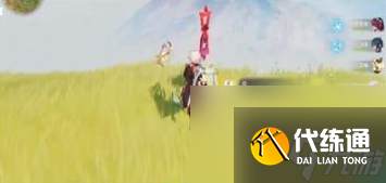 原神飞毯之旅成就怎么完成-原神飞毯之旅成就完成方法