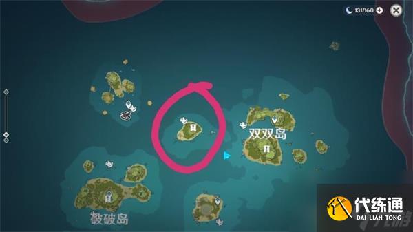 原神自外而来任务攻略?原神攻略分享