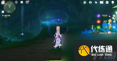 原神自外而来任务攻略?原神攻略分享