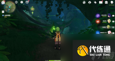 原神自外而来任务攻略?原神攻略分享