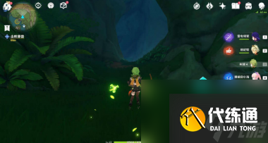 原神自外而来任务攻略?原神攻略分享