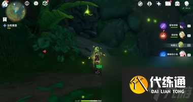 原神自外而来任务攻略?原神攻略分享