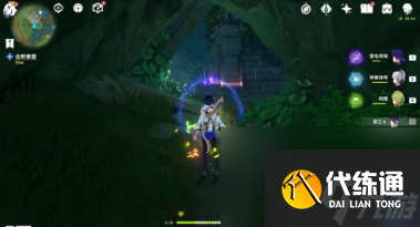 原神自外而来任务攻略?原神攻略分享