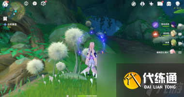 原神自外而来任务攻略?原神攻略分享