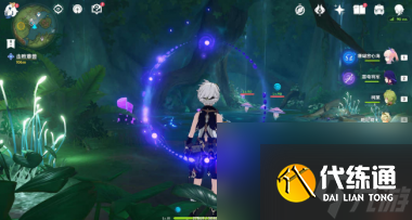 原神自外而来任务攻略?原神攻略分享